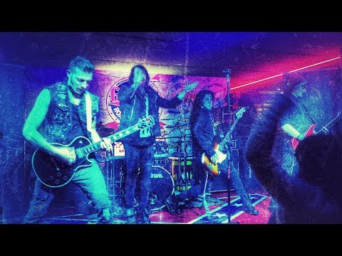 Illusion - Animae Silentes @ Gasoline Road Bar Trento