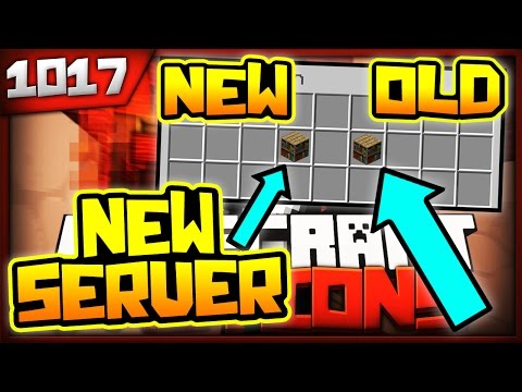 TheCampingRusher - Fortnite - Minecraft FACTIONS Server Lets Play - MY NEW MINECRAFT SERVER!! - Ep. 1017 ( Minecraft Faction )