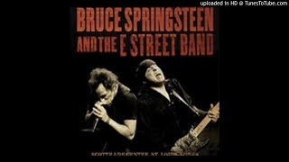 Bruce Springsteen--Long Walk Home (St. Louis, 2008)