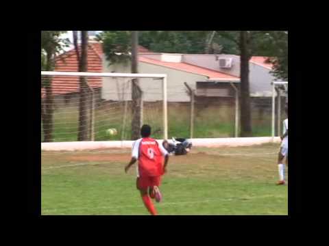 Melhores Momentos - Botafogo 0 x 1 Batatais - Jogos Regionais - 23/06/2014