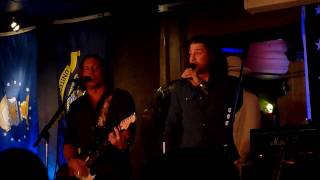 Christian Kane - Callin' All Country Women w/ intro by Aldis Hodge