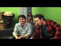 Alex Hirsch And Jason Ritter Improvise A Gravity Falls Plot