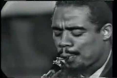 Eric Dolphy- 245 (1961 30 August: Dolphy Quintet Berlin broadcast) online metal music video by ERIC DOLPHY