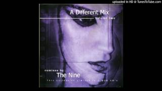 The Echoing Green - Defender [The Nine Mix] (2000)
