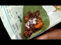 Wow Chicken Liver Fry Village Food Aman Foods