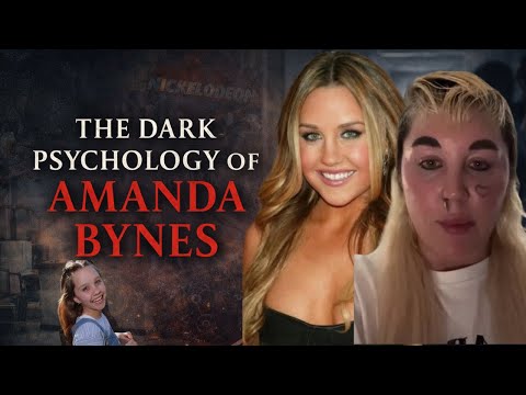 Amanda Bynes Labotomy