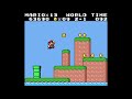 Super Mario Land DX Full Color World 2 Muda Kingdom