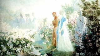 21 La Ley De La Montana (Segment 2) / La Grande Spirale