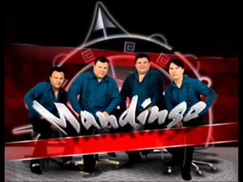 GRUPO MANDINGO a sangre fria