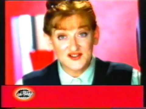 Alte MediaMarkt Werbung 1997