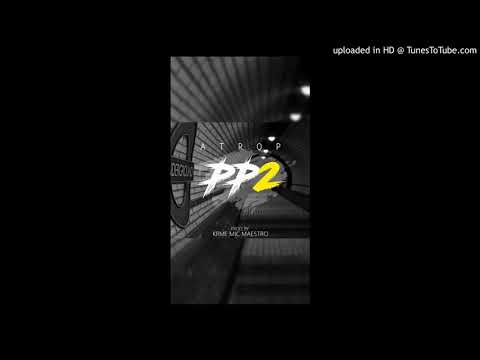 Atrop - PP 2 ( Prod by Krme ) 2019