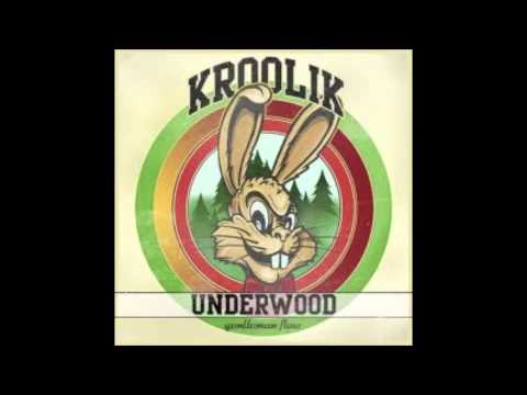 Kroolik Underwood feat. Mrokas - Medytacja (prod. KungFuu)