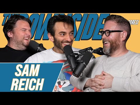 Loathing Hollywood with Sam Reich | The Downside with Gianmarco Soresi #272 | Podcast