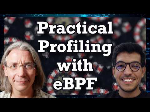 Building Observable Systems with eBPF and Linux (with Mohammed Aboullaite)