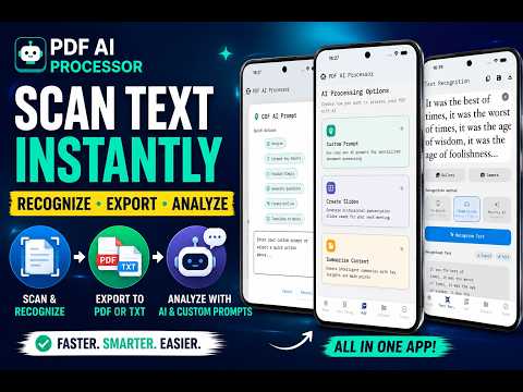 Student Notebook AI:Scan&Study video thumbnail