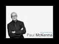 Paul Mckenna Official | I Can Make You Rich 2