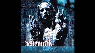 Behemoth - 23 (The Youth Manifesto)