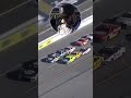 Chase Elliott breaks down his race winning move at Talladega #shorts