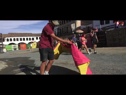 Fitur Garrovillas de Alconétar