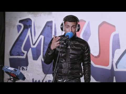 MNM: Boef - Range Sessie (Live)