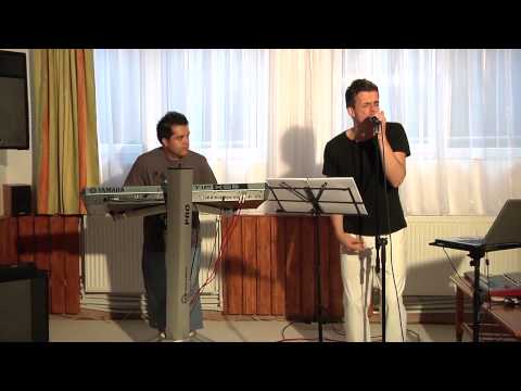 Robeeo & TonyJay @ Repetitii live - Rehearsal sessions Part.3
