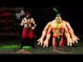 Mortal Kombat New Era 2023 Guard Playthrough