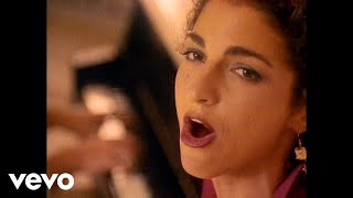 Gloria Estefan - Oye Mi Canto (Official Video)