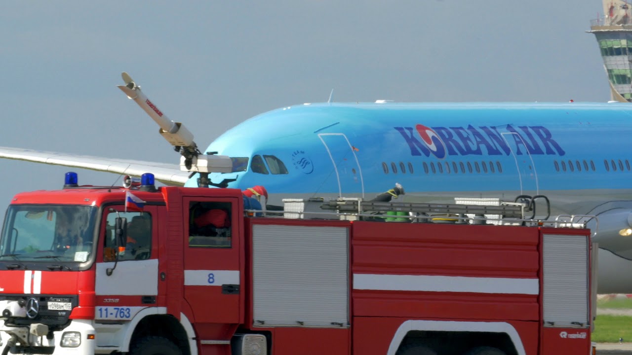 pinfa Flame Retardants efficacy