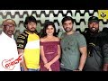 Present Prapancha 0 Love Kannada Movie Press Meet Arjun Manjunath Yashas Abhi Abhiraam