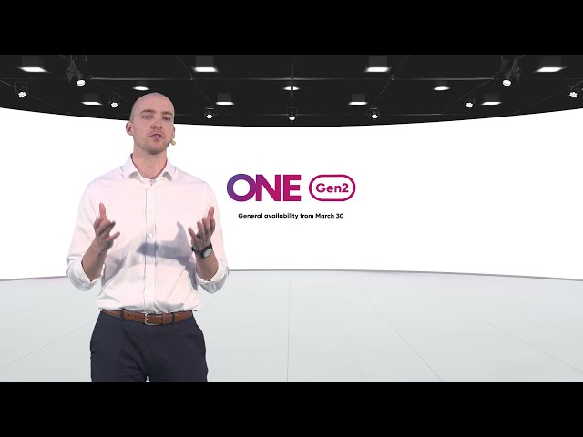 Ataccama product / service