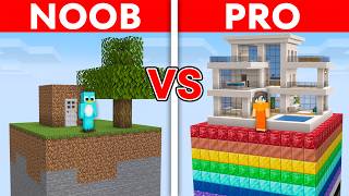 Download lagu Chip vs Milo vs Friends: CHUNK House Battle in Minecraft mp3 Download lagu Chip vs Milo vs Friends: CHUNK House Battle in Minecraft mp3