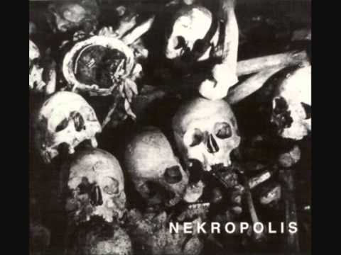 Nekropolis - Ghul