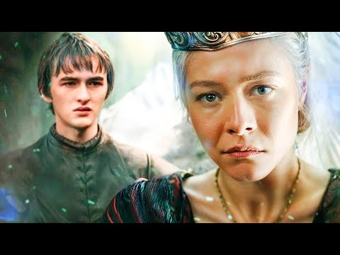 Der wahre Grund, warum Bran immer noch der Bösewicht im Game-of-Thrones-Universum ist | Top 7