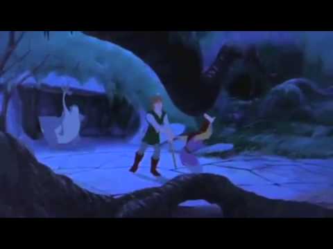 Vedo con gli occhi tuoi [Duetto]