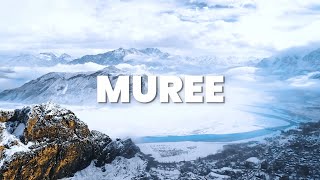 Murree in 2025 🌨️| Exploring Beauty of Mountain 🏔️| Murree Chair Lift💺| Vlog #9 By Muhammad Owais TV