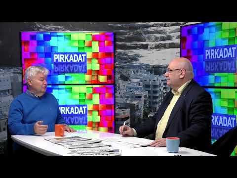 PIRKADAT: Galló Béla