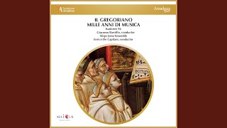 Alleluia. De Profundis