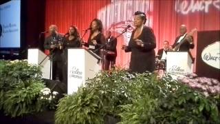 Orlando Wedding Band/Silkee Smoove /I Heard It Through The Grapevine