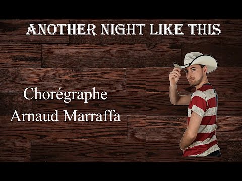 Another Night Like This - Arnaud Marraffa