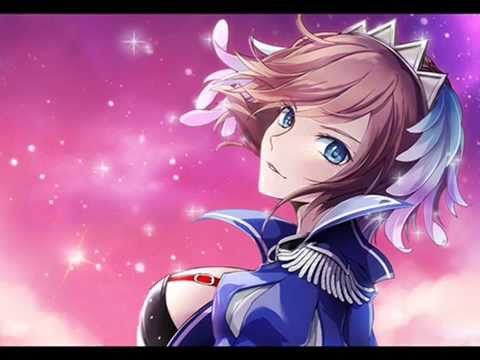 「EXIT TUNES PRESENTS Vocalospace」yuukiss feat. MEIKO -  Nostalogic (MEIKO-SAN mix)