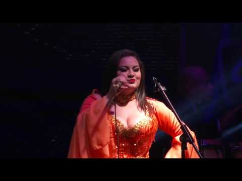 Cumbias Pa' Gozar_ La sonora de Melky Fernandez