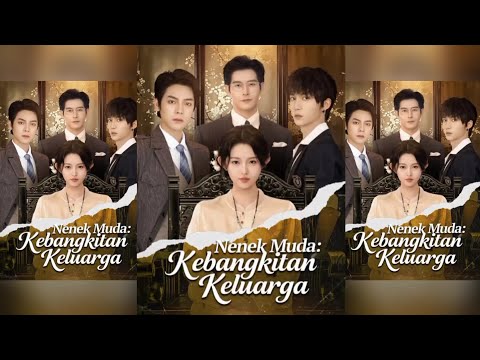 Nenek muda : kebangkitan keluarga