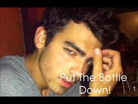 Put The Bottle Down; a jemi story Chapter 11