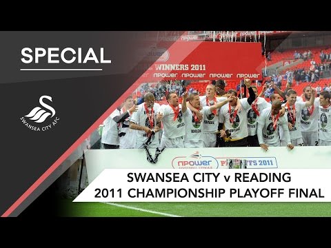 Swans TV - Play-Off Final: Five Years On
