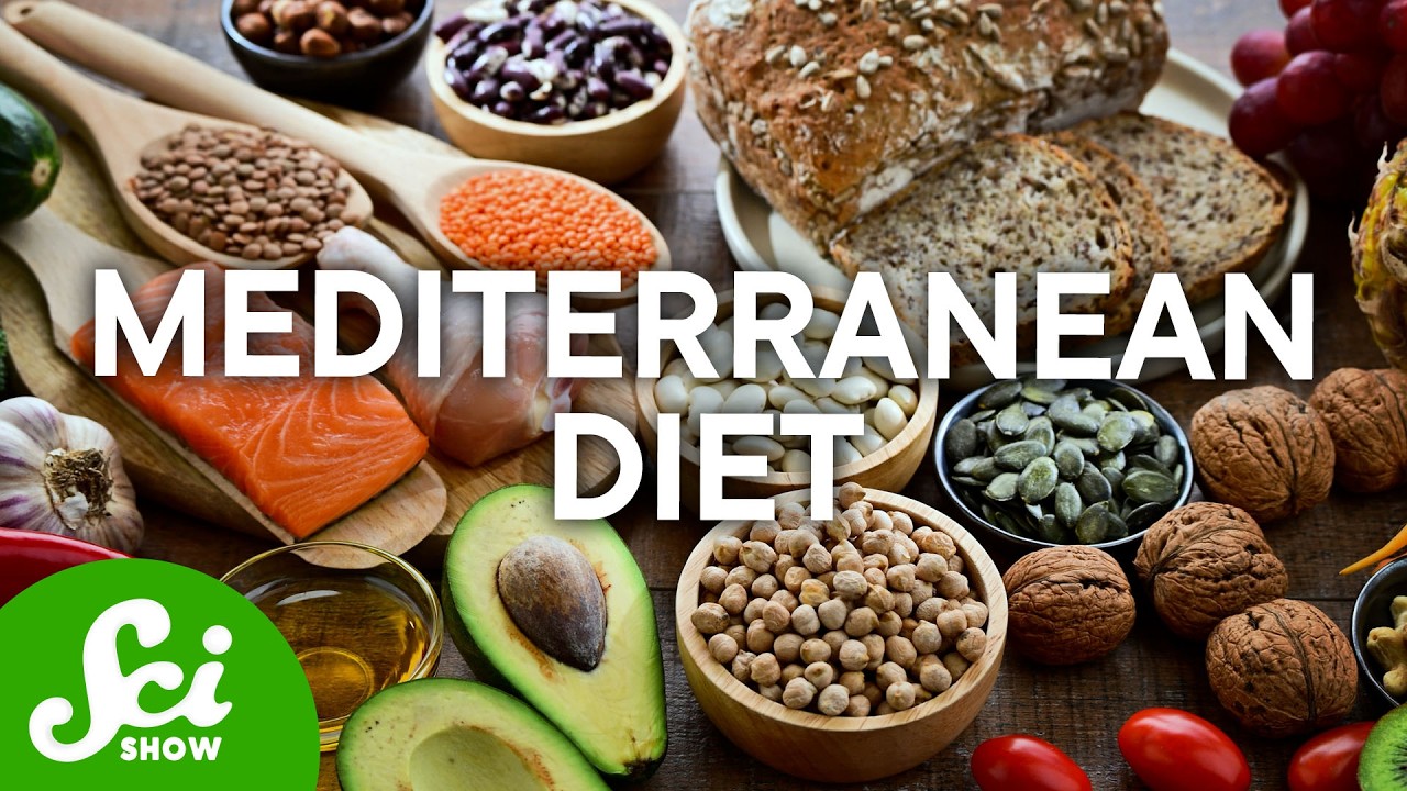 The World’s Best Diet Doesn’t Make You Lose Weight
