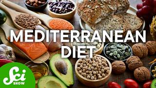 The World’s Best Diet Doesn’t Make You Lose Weight