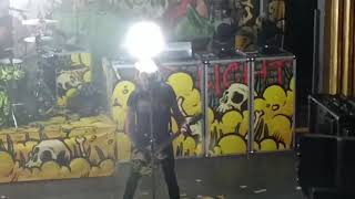 WIZO   - Raum Der Zeit -   Live In Kiel 2026