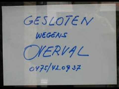 Dubbel O Plein - We Nemen Het Over