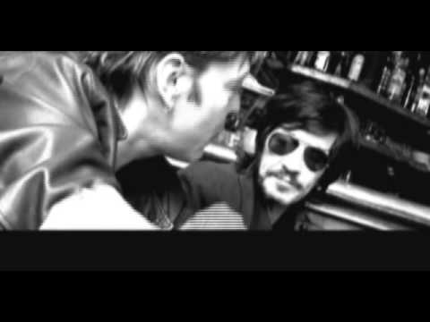 Interview de Laurent Sinclair et Patrick Eudeline par Pierre Mikaïloff