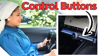 Tesla Model 3/Y Multi-Function Control Buttons: Easy Installation & Full Review, By Tlyard